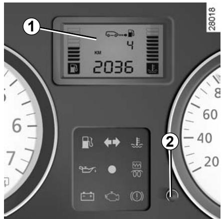 DACIA SANDERO 2010 - - YctaHObKa TOUHorO BpeMeHN - 1