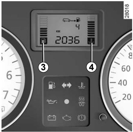 DACIA SANDERO 2010 - LNTOK PNPBOPOB: dncnneu HndkaTopbI (npoDolkeHne) - 1