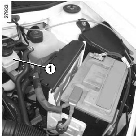 DACIA SANDERO 2010 - YPOBHN 3KcIpyATAUHOHHbIX XnIDKOCTE - 1