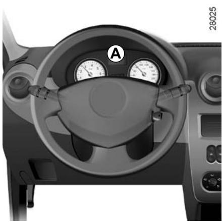 DACIA SANDERO 2010 - LITOK PIPBIOPOB: cHHaJIbHbIe JAmNbI (npOdoJxHne) - 1