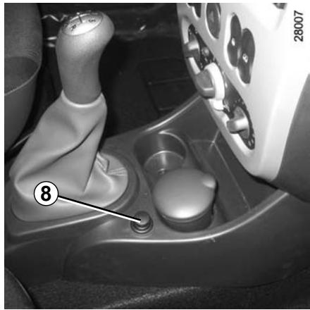 DACIA SANDERO 2010 - KOMPJIeKT IJRA HAKAUYBAHNAI (npoDoJIxKeHne) - 3