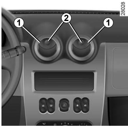 DACIA SANDERO 2010 - ДЕФЛЕKTOPbl (прдолженье) - 1