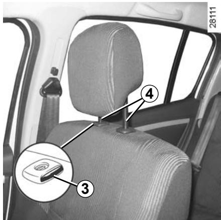 DACIA SANDERO 2010 - ChrTne noDroNoBnKa - 1