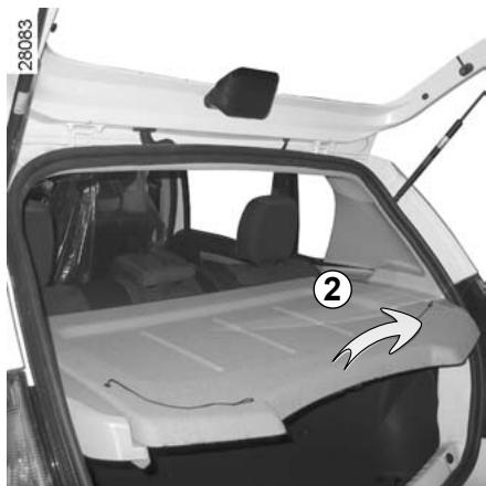 DACIA SANDERO 2010 - ChyTne - 1
