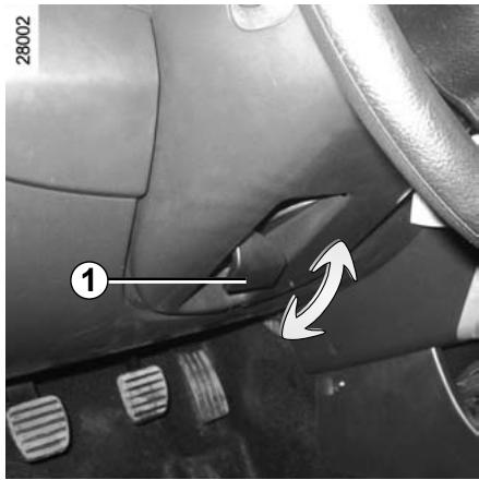 DACIA SANDERO 2010 - PYJIEBOE KONECO/BPEM - 1