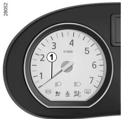 DACIA SANDERO 2010 - LNTOK PNIbOPOB: nncnne HnndkaTopbl - 1