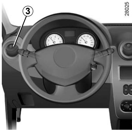 DACIA SANDERO 2010 - Ponpa B03dyxa - 1