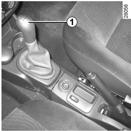 DACIA SANDERO 2010 - PbIaT NPEKJIIOUeHnI NEPeIaU - 1