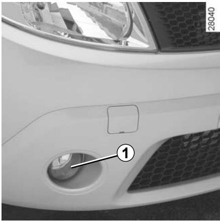 DACIA SANDERO 2010 - Ouictka qap - 1