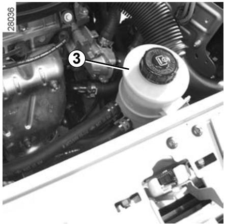 DACIA SANDERO 2010 - YPOBHN 3KcPJIyATAUHOHbIX XnIDKOCTEIN (npoDoJIxHeHne) - 1