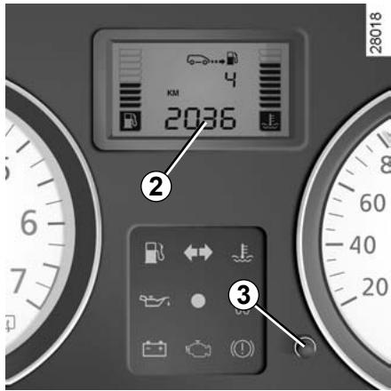 DACIA SANDERO 2010 - PerynipoBka noIoxeHny pyneBoro kOleca - 1