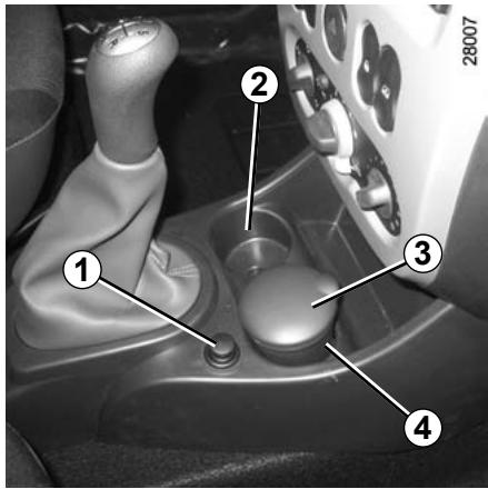 DACIA SANDERO 2010 - PENIELbHnIa/INPKUPNBATEJI - 1