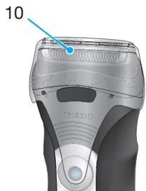 BRAUN 320 S-4 SOIN GILETTE - 4