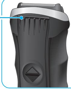 BRAUN 320 S-4 SOIN GILETTE - 2