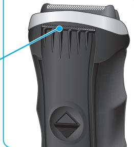 BRAUN 345 WET&DRY - 2
