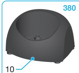 BRAUN 345 WET&DRY - Braun Infolines - 1