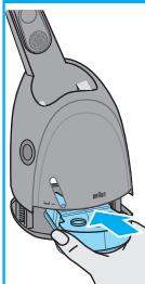 BRAUN 370CC-4 - 31