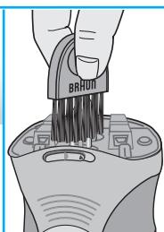 BRAUN 370CC-4 - 19