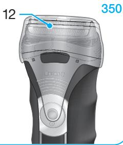 BRAUN 370CC-4 - 6
