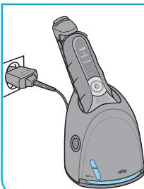 BRAUN 370CC-4 - 36