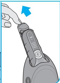 BRAUN 3CC-4 HUGO BOSS - 28