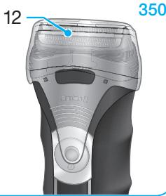 BRAUN 3CC-4 HUGO BOSS - 6