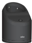 BRAUN 5020S - 4