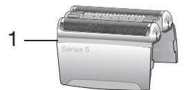 BRAUN 5030S,  5040 S W&D,  5070CC - 1