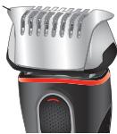 BRAUN 5090CC - 9