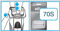 BRAUN 720S 6 - Çevre ile ilgili uyanlar - 2