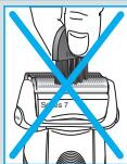 BRAUN 720S 6 - Environmental notice - 3