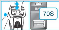 BRAUN 720S 6 - Environmental notice - 5