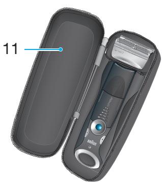 BRAUN 720S 6 - 3