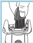 BRAUN 720S 6 - Información medioambiental - 3