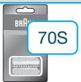 BRAUN 720S 6 - Nettoyage - 10