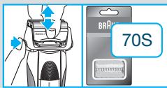 BRAUN 720S-6 - Çevre ile ilgili uyanlar - 2