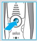 BRAUN 720S-6 - Kaθαριομός - 2