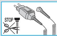 BRAUN 720S-6 - Carga daquina de barbear - 1