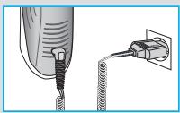 BRAUN 720S-6 - Garantie - 2