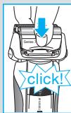 BRAUN 720S-6 - Anpassa rakapparatensinställninger - 14