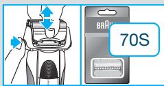 BRAUN 720S-6 - Notasull'impatto ambientale - 6
