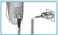 BRAUN 720S-6 - Garantie - 3