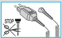 BRAUN 720S-6 - Garantie - 2