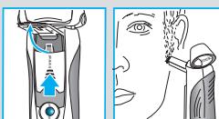 BRAUN 790CC-4 - Utilisation - 2
