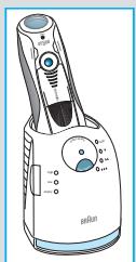 BRAUN 790CC-4 - Rasieren - 9