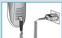 BRAUN 790CC-4 - Personalizzare il proprio rasoio - 11