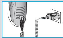 BRAUN 790CC-4 - Nettoyage manuel - 2
