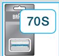 BRAUN 790CC-4 - Hold din barbermaskine i topform - 4