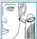 BRAUN 790CC-4 - Personalizzare il proprio rasoio - 9