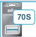 BRAUN 790CC-4 - Hold din barbermaskine i topform - 3